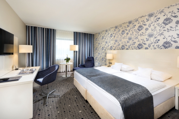 Hotel Maritim Bonn